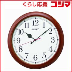 SEIKO RQ309A 高級壁掛け時計 メロディ再生 - メルカリ