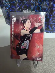 25 - 26 コボ カーボン 정관장 インクシ ベース カード