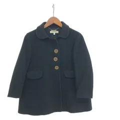 SEE BY CHLOE シーバイクロエ ショートコート サイズ:I38     ブラック レディース / 240001192059のサムネイル