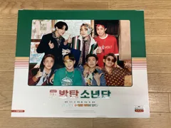 ♡BTS 2020 シーグリ♡ BTS JAPAN OFFICIAL SITE | NEWS | 「BTS 2020 SEASON'S GREETINGS