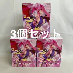 未開封 麻雀ファイトガール ミツモト・ダイア サキュバスチアコス 3個セット SF3447 c107