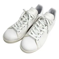 ADIDAS GOLF アディダスゴルフ IG1561 ゴルフシューズ　スタンスミス  ホワイト系 25.5 [240101643953] ゴルフウェア メンズ ストスト