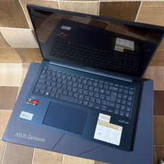 2.8K有機EL Zenbook UM3504D/ Ryzen 7/1T/16G - メルカリ