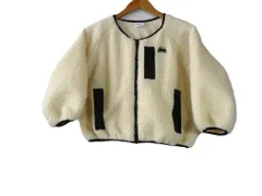 k03250327017　FIRST DOWN　130サイズ　White　　アウター　その他アウター　秋冬