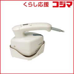 DeLonghi ボイラー内蔵型スチームアイロン 6299/2N 本体 - メルカリ
