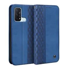 A ケース 手帳型 CPH2199 ケース ひし形柄 Gedurya オッポリノ5a Reno5 ケース 手帳型 Reno 5A ケース マグネット式 スタンド機能 A101OP 携帯カバー カード収納 財布型 OPPO Reno5 OPPO A スマホケース