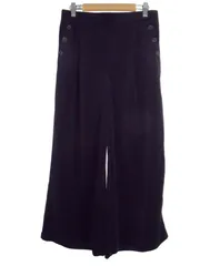 k03250321055　ブランド名不明　XLサイズ　Navy　　パンツ　その他パンツ　秋冬