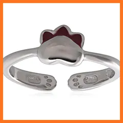 【新品】 [バリアスチープ] S925銀 リング 6R-R-218 0