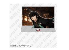 鬼滅の刃 場面写そのままアクリルスタンド ありがとう、鉄穴森さん 時