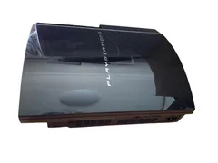 PS3（CECHＡ00）本体＜動作確認済み＞プレイステーション3