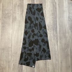 REVOLVER リボルバー マフラー デーモンツリー グリーン カーキ REVOLVER リボルバー マフラー デーモンツリー グリーン カーキ - メルカリ