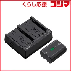 2026年最新】SONY NP-FZ100 バッテリーパックの人気アイテム - メルカリ