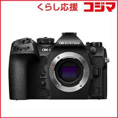 OLYMPUS刻字 唯一の天文機E-M1 Mark III ASTRO 保証有 | Mercari