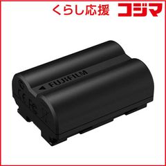 超便利FUJIFILM NP-W235 バッテリー 充電器不要→直接充電 - メルカリ