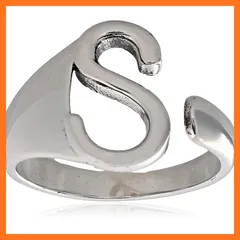 【新品】 [バリアスチープ] S925銀 リング 9R-Y-344 0