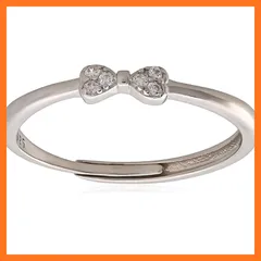 【新品】 [バリアスチープ] S925銀 リング 6R-R-112 0