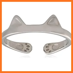 【新品】 [バリアスチープ] S925銀 リング 6R-R-174 0