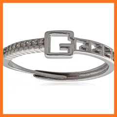 【新品】 [バリアスチープ] S925銀 リング 6R-R-203 0