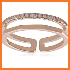 【新品】 [バリアスチープ] S925銀 リング 6R-R-37 0