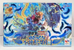メガハウス P.O.P. MAS-MAXIMUM 白ひげ海賊団 一番隊隊長 