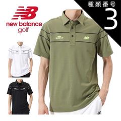 新品タグ付きニューバランスゴルフ　長袖ポロシャツ　メンズ3Lトップス通年イエロー 新品タグ付きニューバランスゴルフ 長袖ポロシャツ メンズ3Lトップス