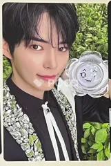 ZEROBASEONE ソンハンビン 2024 ZEROBASEONE THE FIRST TOUR TIMELESS WORLD IN SEOUL 購入特典