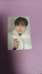 ATEEZ ホンジュン GOLDEN HOUR : Part.2 Makestar