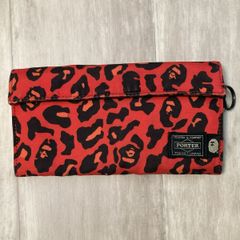 美品❗️ポーター PORTER ギリー トラベルオーガナイザー ラウンド 