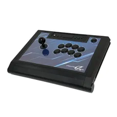 HORI SPF-013 PS4 PS5 PC ファイティングスティックα ホリ アケコン F10975619