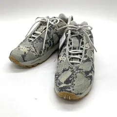 NOCTA Nike ノクタ ナイキ スニーカー Hot Step Air Terra DR0508-001 ホット ステップ エアテラ 26.5cm グレー系 靴 B16059◆のサムネイル