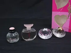 ■美品■ YVESSAINTLAURENT イヴサンローラン ベビードール YSL パリ オードトワレ 7.5ml 香水 フレグランス 4点セット DL7353