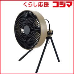 おばあちゃんちの 昭和レトロ リヴィング 扇風機 新品未開封 - メルカリ