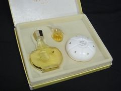 香水 ニナリッチ □ レールデュタン パルファム15ml EDT 50ml 2点