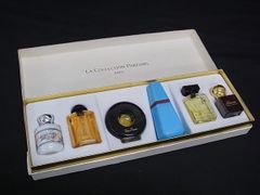 Prestige et Collections ミニ香水セット - メルカリ