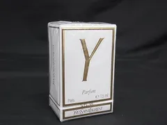 ■未開封■新品■未使用■ YVESSAINTLAURENT イヴサンローラン Y  7.5ml 香水 フレグランス パヒューム DM1262のサムネイル