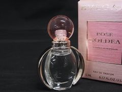 ブルガリ ローズゴルデア オードパルファム 50ml 香水 - メルカリ