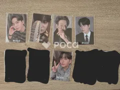 GOLDEN HOUR : Part.4 POCAALBUM VER.