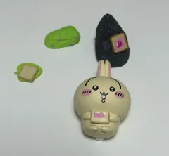 ちいかわ ジオラマ ラッコ うさぎ フィギュア (まとめ売り)