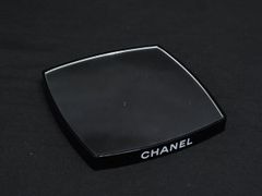 CHANEL ディスプレイ トレイ ブラック - メルカリ