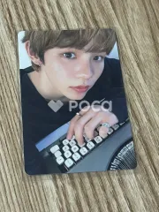 RIIZE ショウタロウ 2025 SEASON'S GREETINGS RANDOM TRADING CARD [B ver.]