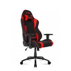 DXracer ゲーミングチェア ヴァルキリーシリーズ レッド VB-03RD
