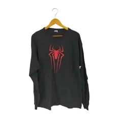 デルタ DELTA C2014 アメコミ ムービー プリント Tシャツ メンズ import：XL 