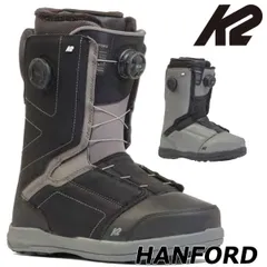 2026年最新】K2 HANFORDの人気アイテム - メルカリ