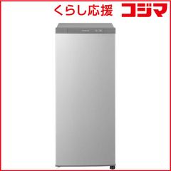 新品未使用】Panasonic 冷凍庫 NR-FZ120D シャイニーシルバー - メルカリ