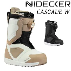 2026年最新】NIDECKER CASCADEの人気アイテム - メルカリ