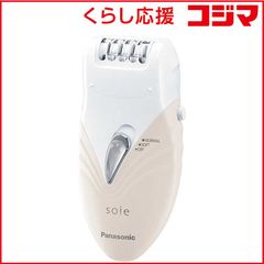 Panasonic 脱毛器 ソイエ ES-EL4A - メルカリ