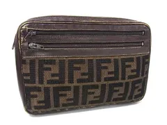 2026年最新】FENDI ズッカ柄手帳カバーの人気アイテム - メルカリ