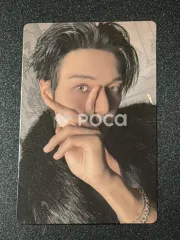 ATEEZ ウヨン GOLDEN HOUR : Part.4 POCAALBUM VER.