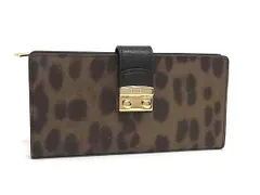 【最終値下げ】FURLA メトロポリス カーキ 完売前に【FURLA】人気 フルラ メトロポリス ショルダー バッグ (FURLA