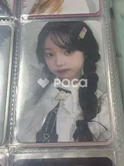 IVE ウォニョン IVE EMPATHY WITHMUU ラキドロ